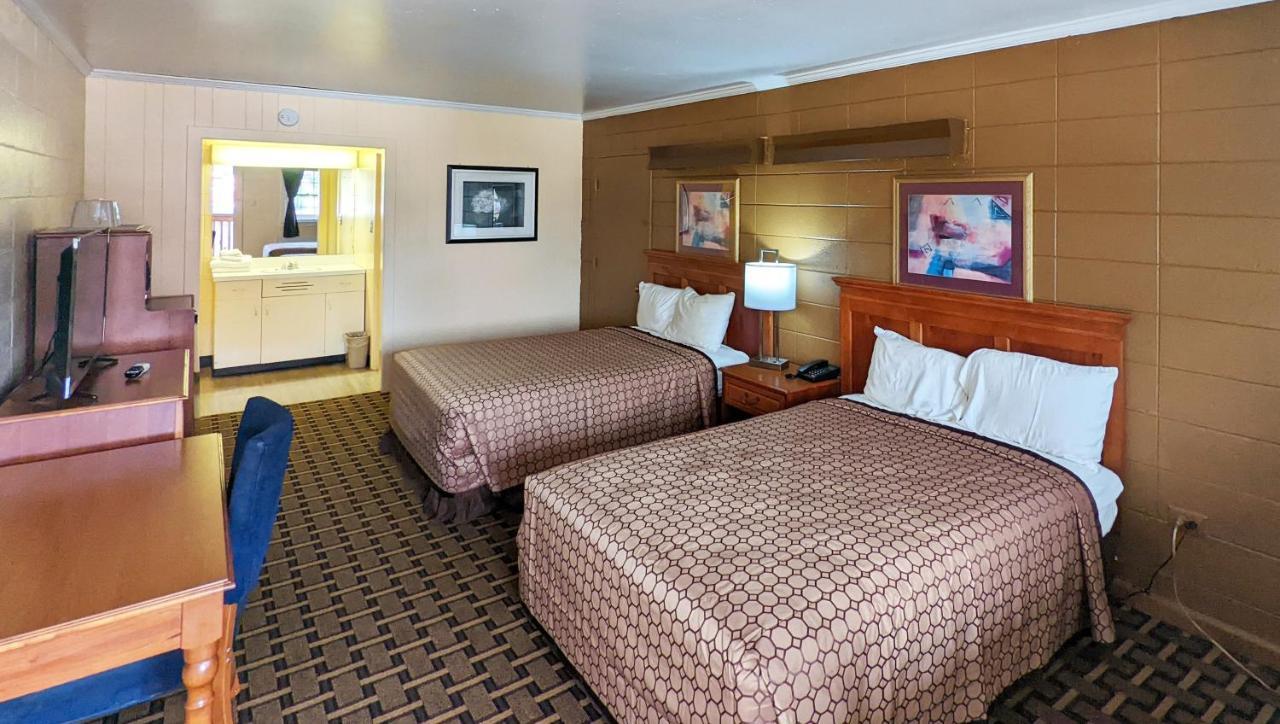 M Star Hotel Cleveland